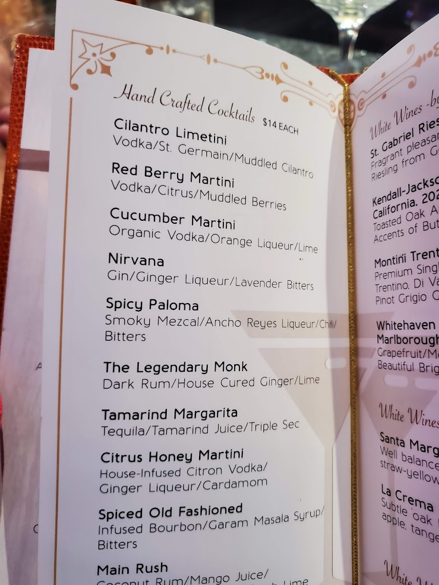 Rasa Restaurant Menu-4