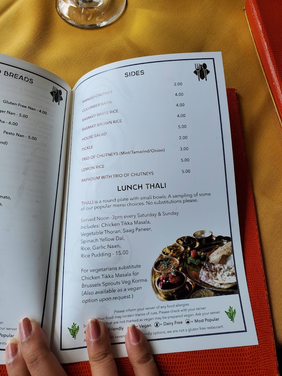 Rasa Restaurant Menu-9